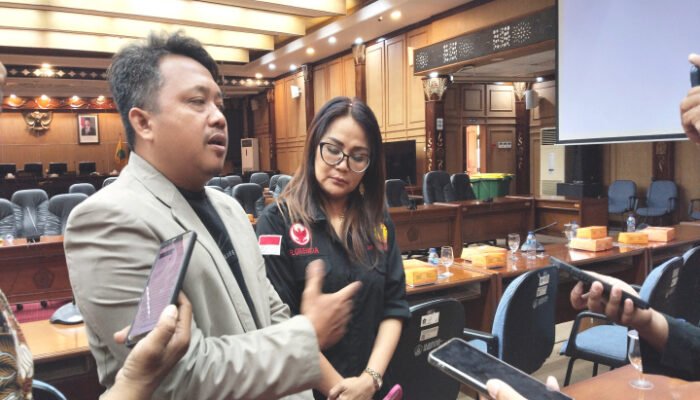 Kasus Kriminal Tinggi Rampas Jatim Kritisi Kinerja Polres Sidoarjo