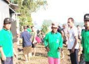 Kemanakah Kades Candinegoro, Beri Himbauan Malah Menghilang