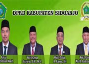 Paripurna DPRD Sidoarjo Pertanggung Jawaban APBD TA 2024