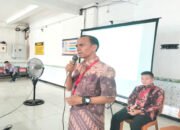 Gelar Penyuluhan,  Lapas Sidoarjo Bersama LBH Ansor Jawa Timur