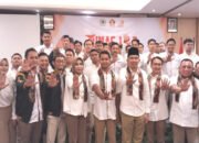 Pengukuhan PC TIDAR Sidoarjo Dihadiri Oleh Wabup Sidoarjo