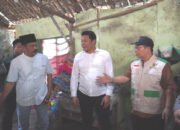 Kembali Bantu Warga Bupati Sidoarjo Untuk Renovasi Rumah