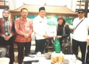 Ranperda Inklusif Sosial Dorong Lapangan Kerja Bagi Disabilitas