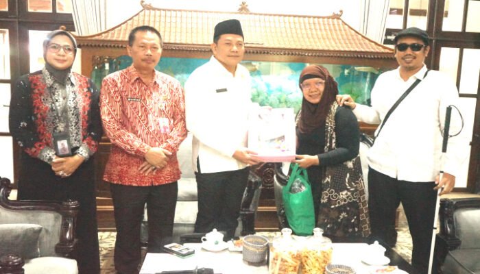 Ranperda Inklusif Sosial Dorong Lapangan Kerja Bagi Disabilitas
