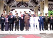 Peringati Harkitnas Wabup Sidoarjo Ajak Wujudkan Indonesia Kuat