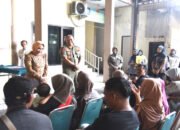 Langgar Perda,19 Pedagang Kaki Lima Jalani Sidang Tipiring