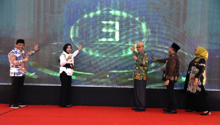 Pemkab Sidoarjo Gelar Job Fair Hybrid 2025, Lowongan Pekerjaan