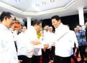 Kadin Sidoarjo Siap Bersinergi dengan Pemerintah Gandeng UMKM