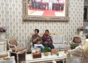 PT. SGM Komperatif Tetapi Wabup Sidoarjo Lebih Pilih Live