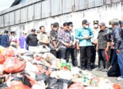 Penanganan TPS3R Ngampelsari Diambil Alih Pemkab Sidoarjo