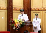 Capaian 100 hari Kinerja Bupati dan Wakil Bupati Sidoarjo