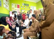 Upaya Pemkab Sidoarjo Optimalkan Capaian Keberhasilan PKG