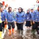 SMPN 2 Tanggulangin Banjir Wabup Sidoarjo Sidak di Lokasi