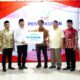 Pengukuhan BPD se-Kecamatan Krian Dihadiri Bupati Sidoarjo