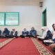 Lapas Kelas IIA Sidoarjo Adakan kegiatan pengajian rutin