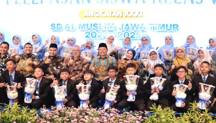 Pendidikan Bukan Hanya Nilai,Tetapi Juga Harus Bentuk Karakter