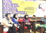 Diskominfo Sidoarjo Gandeng Umsida Kenalkan Layanan Informasi