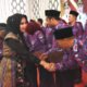 Wabup Pesan Pada PPDI Untuk Melayani Masyarakat Yang Baik