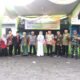 Sambut 1 Muharram Para Santri Semangat Pawai Bersholawat
