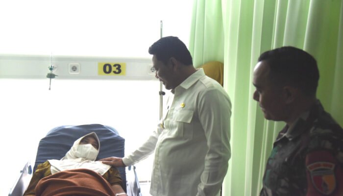 RS Anwar Medika Balongbendo Kembali Bisa Layani Pasien BPJS