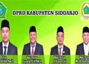 Ketua Komisi D DPRD Sidoarjo Desak KONI Akui Kegagalannya