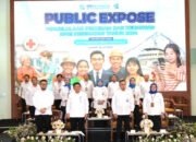 BPJS Kesehatan Bukti Pemerataan JKN Hingga ke Pedalaman