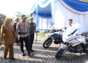 Penting Warga Sidoarjo Dihimbau Tertib Berlalu Lintas