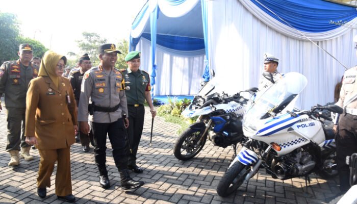 Penting Warga Sidoarjo Dihimbau Tertib Berlalu Lintas