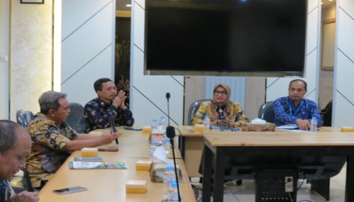 KONI Sidoarjo Bakal Berikan Beasiswa untuk Atlet Berprestasi