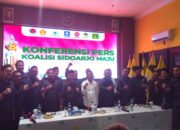 Sikap Tegas Tujuh Partai Besar Tolak LPJ APBD 2024