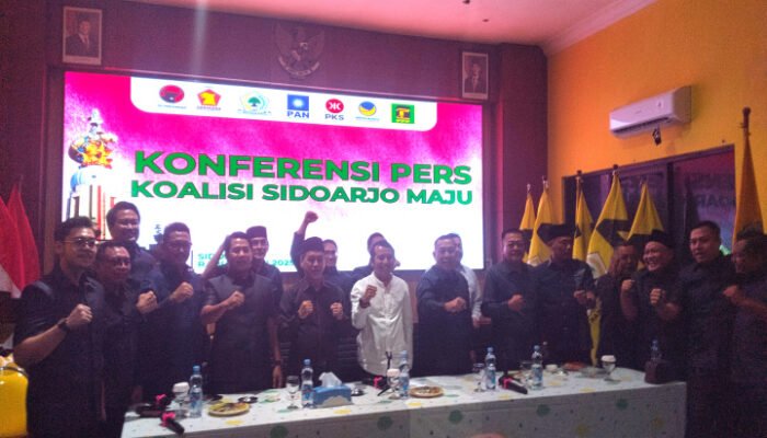 Sikap Tegas Tujuh Partai Besar Tolak LPJ APBD 2024