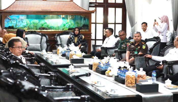 Hindari Pinjol Wabup Sidoarjo Ajak Masyarakat Dukung Koperasi