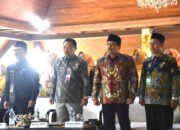 Pemkab Sidoarjo dan DPRD Dukung Peningkatan SDM 200 Guru