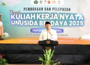 Mahasiswa Bisa jadi Inspirasi Perubahan, Harap Bupati Sidoarjo