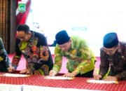 Akselerasi Penerapan Manajemen Talenta Oleh Kepala Daerah