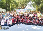 Peringati HAN 2025, Bupati Subandi: Anak adalah Aset Bangsa