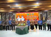 Wabup Mimik Ajak PWRI Aktif Kontribusi Pembangunan Sidoarjo