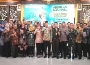 Raih Penghargaan Swasti Saba Wistara Target Pemkab Sidoarjo