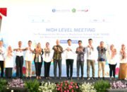 Sidoarjo Tancap Gas Digitalisasi Pembayaran Yang Modern