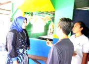 Pemkab Sidoarjo Tuntaskan Renovasi 740 Warung Rakyat 2025