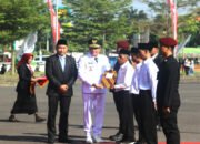 RU dan Remisi Dasawarsa Narapidana Diberikan Lapas Sidoarjo