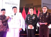 Bantuan Napiter Diberikan Pemkab Sidoarjo Pada HUT RI Ke-80