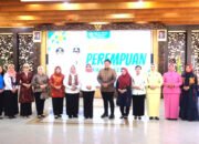 Respon Pemkab Sidoarjo Terhadap Musrenbang Perempuan 2025