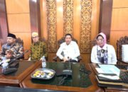 Sidoarjo Dipastikan Bupati Subandi Tidak Ada PHK Non-ASN
