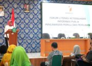 Wabup Sidoarjo Soroti Turunnya Partisipasi Pemilih Pilkada 2024