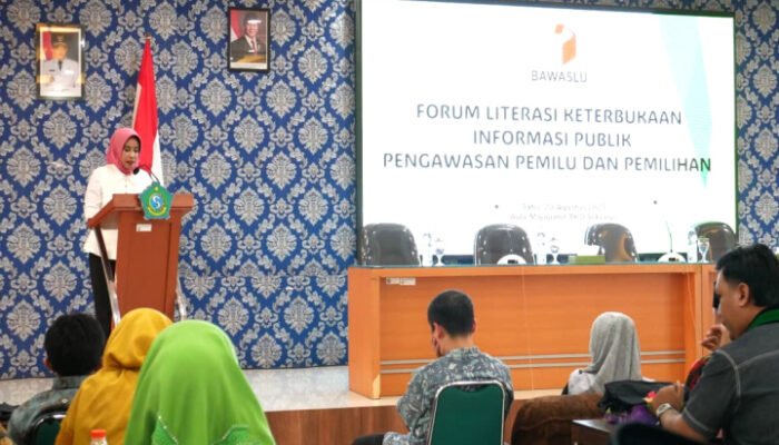 Wabup Sidoarjo Soroti Turunnya Partisipasi Pemilih Pilkada 2024