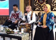 TP PKK dan Pokja PAUD Sidoarjo Sosialisasikan Ekonomi Keluarga