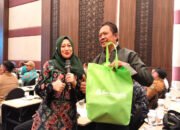 Dirut Sofia Berpesan, Penipuan di Medsos Perlu Diwaspadai