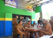 Pemkab Sidoarjo Bedah Warung Rakyat di Desa Sarirogo