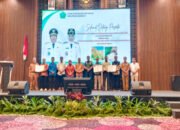 Sinkronisasi Ketahanan Pangan Tahun 2025 Kabupaten Sidoarjo